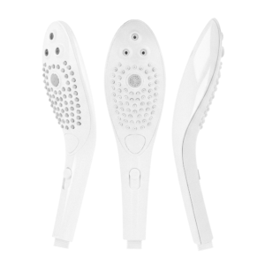 WOMANIZER – CHUVEIRO ESTIMULANTE CLITORIAL WAVE BRANCO