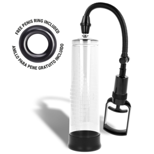 INTENSE – BOMBA TRANSPARENTE 01