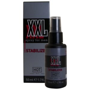 HOT – SPRAY XXL PARA HOMENS 50ML