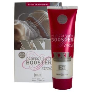 HOT – CREME PARA AUMENTAR O BUMBUM XXL 100 ML