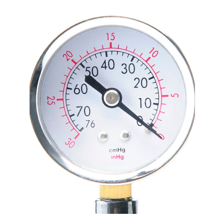 Mercadox PUMP WORX - BOMBA DE ALIMENTAÇÃO DE PRECISÃO MÁXIMA.