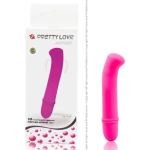 PRETTY LOVE – VIBRADOR ANTONY