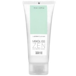 MIXGLISS – LUBRIFICANTE ZEN CH BRANCO 70ML