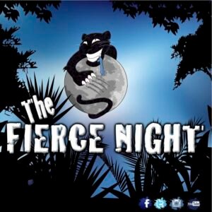 FIERCE GAME – O JOGO DE TABULEIRO NOTURNO FEROZ