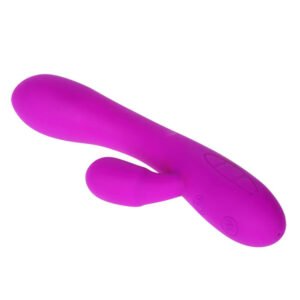 PRETTY LOVE – SMART VIBRADOR VICTOR COM ESTIMULADOR DE CLITÓRIS