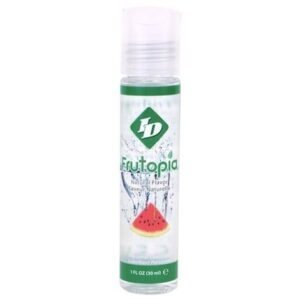 ID FRUTOPIA – LUBE MELANCIA 30 ML