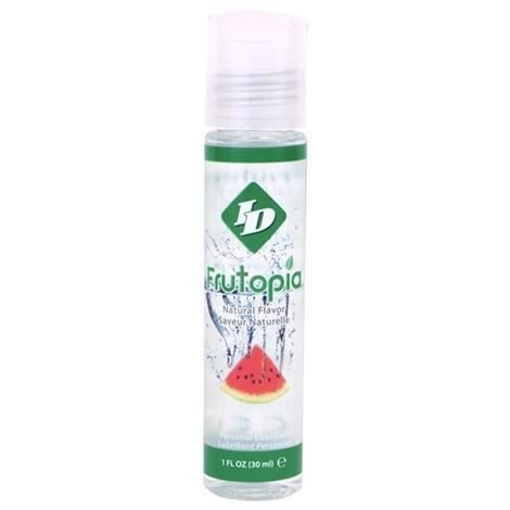 Mercadox ID FRUTOPIA - LUBE MELANCIA 30 ML
