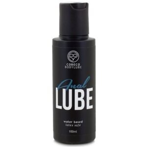 COBECO – ANAL LUBE 100 ML