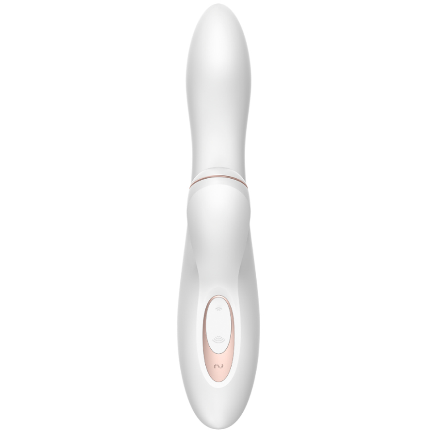SATISFYER - PRO G-SPOT COELHO EDIO 2020 - Image 3