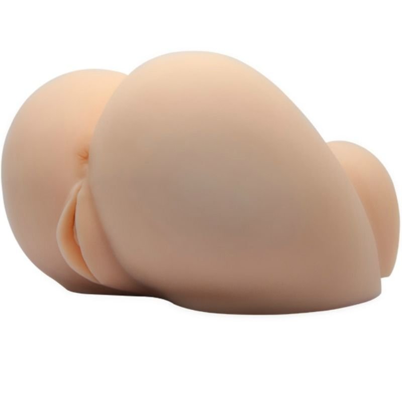 CRAZY BULL - VAGINA E NUS REALISTAS COM POSIO DE VIBRAO 6 - Image 3