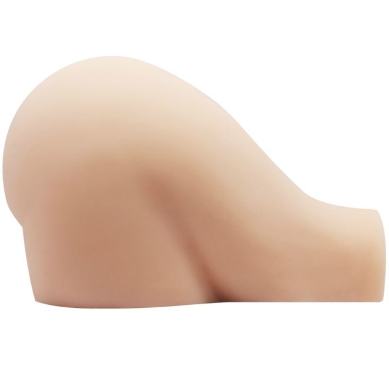 CRAZY BULL - VAGINA E NUS REALISTAS COM POSIO DE VIBRAO 8 - Image 3