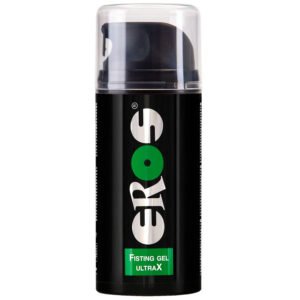 EROS – ANAL FISTING GEL LUBRIFICANTE RELAXANTE 100 ML