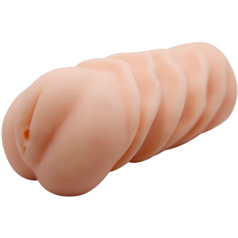 Mercadox CRAZY BULL - MASTURBADOR VAGINA ISABEL 13.5 CM