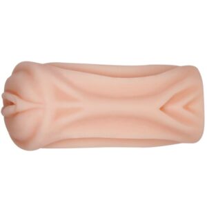 CRAZY BULL – MASTURBADOR JANE VAGINA 13.5 CM