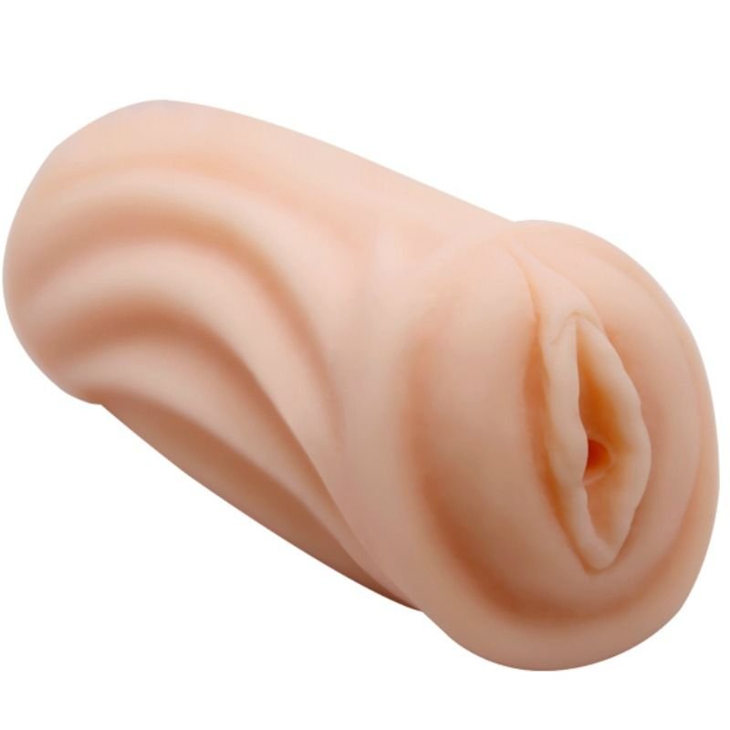 Mercadox CRAZY BULL - MASTURBADOR JANE VAGINA 13.5 CM