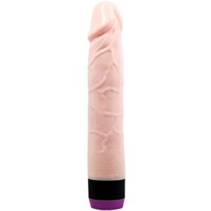 BAILE – VIBRADOR REALÍSTICO ADOUR CLUB 21.5 CM