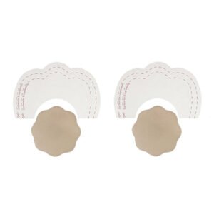 BYE-BRA – REALADOR MAMA + COBERTURA DE BICO DE SILICONE COPO A/C