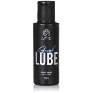 COBECO – ANAL LUBE 100 ML