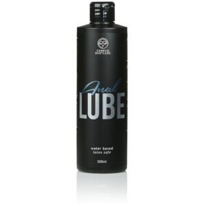 COBECO – LUBRIFICANTE ANAL 500ML