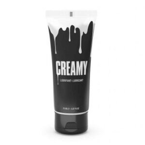 CREAMY – CREAMY CUM LUBRIFICANTE 70 ML