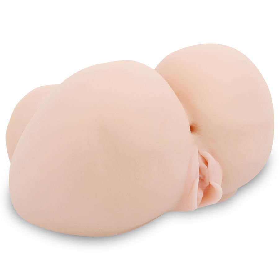 Mercadox CRAZY BULL - VAGINA E NUS REALISTAS COM POSIO DE VIBRAO 6