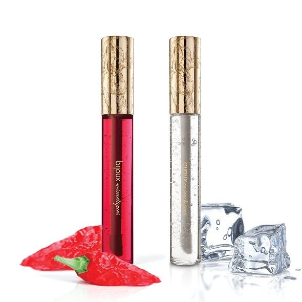 BIJOUX - PACK DUO GLOSS PARA BICO QUENTE & FRIO - Image 2