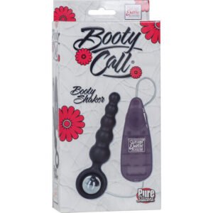 CALEXOTICS – BOOTY CALL BOOTY SHAKER PRETO