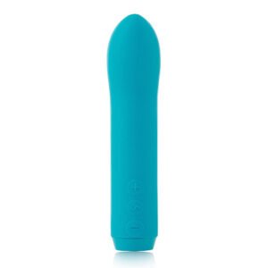 JE JOUE – G-SPOT VIBRADOR BALA TEAL