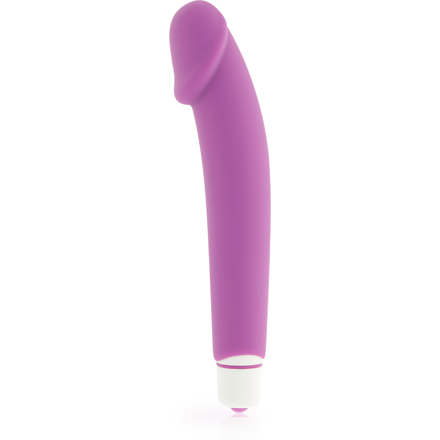 Mercadox DOLCE VITA - REALISTIC PURPLE SILICONE