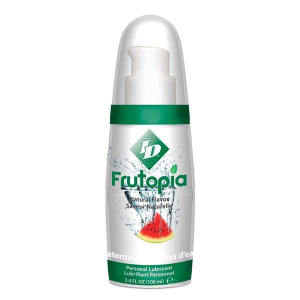 Mercadox ID FRUTOPIA - LUBE MELANCIA 100ML