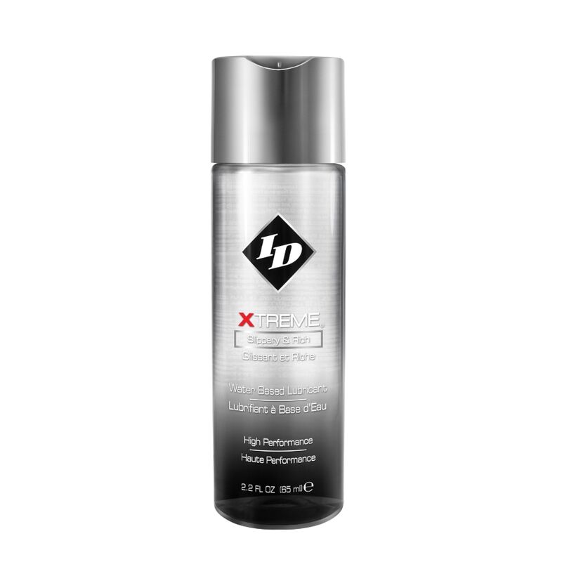 Mercadox ID XTREME - LUBE 65 ML