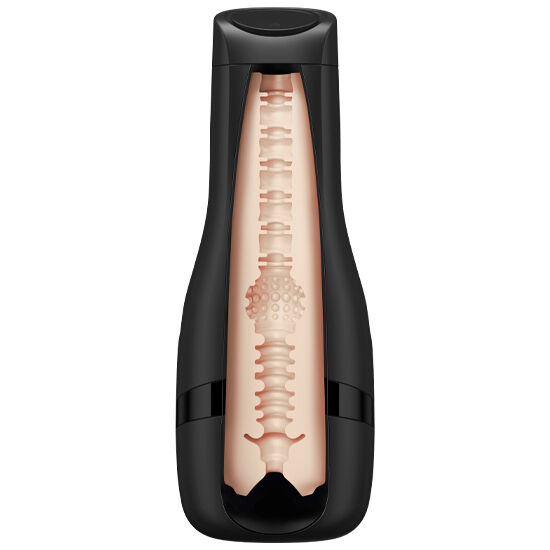 Mercadox SATISFYER - MEN SLEEVE TRI DELÍCIAS