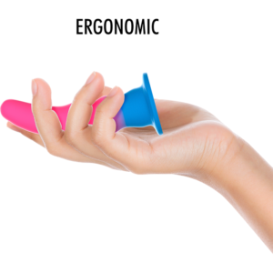 MYTHOLOGY – KUNO UTOPIA VIBRADOR S