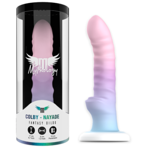 MYTHOLOGY – VIBRADOR COLBY NAYADE
