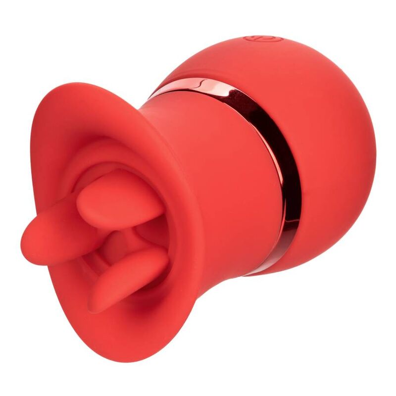 Mercadox CALEXOTICS - BEIJO FRANCÊS CHUPAR E JOGAR CONJUNTO