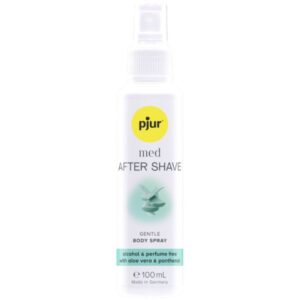 PJUR – MED SPRAY APÓS BARBEAR 100 ML