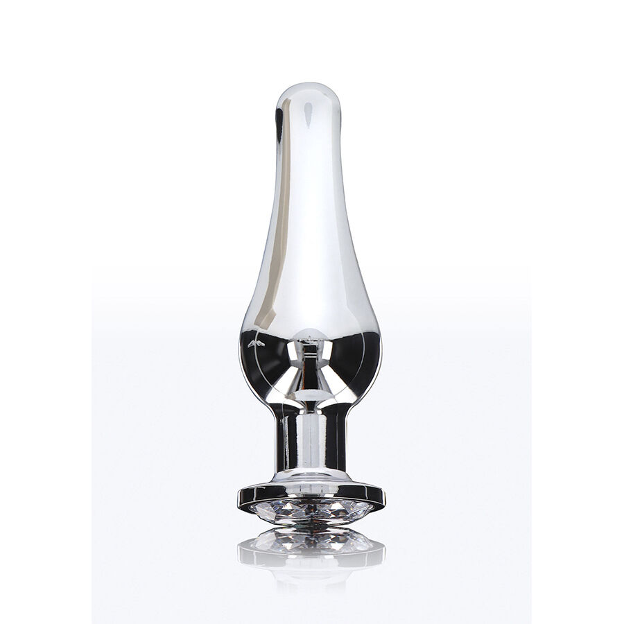 TOYJOY - PLUG ANAL MÉDIO DIAMOND BUM BIJOU ANAL PLAY - Image 3