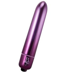 ROCKS-OFF – RO-90 PARLOUR PRINCE BALA VIBRANTE ROXA