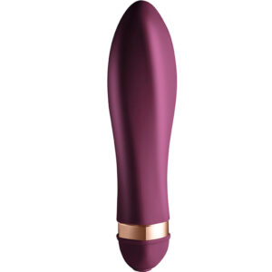 CLIMAXIMUM – KIT DESIRE VIBRADOR TORCIDO + PLUG ANAL