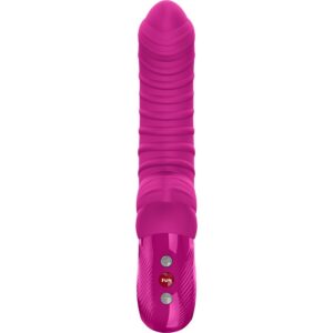 FUN FACTORY – VIBRADOR TIGER G-SPOT MAGENTA