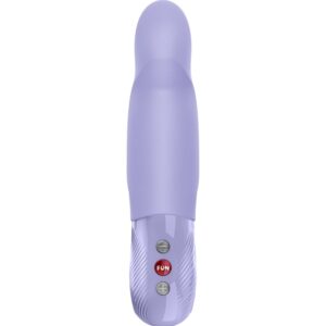 FUN FACTORY – STRONIC G FORTE PULSATORS DE EMPURRÃO ROXOS