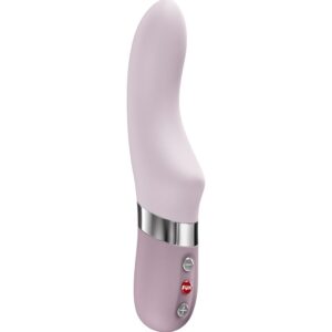FUN FACTORY – STRONIC OCEANIA PULSATORES DE EMPURRÃO ROSA CLARO