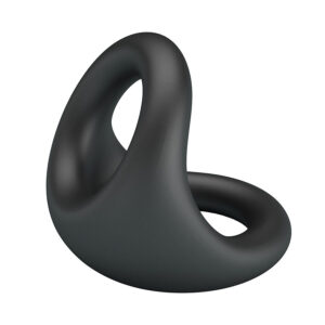 CRAZY BULL – NESTOR ANEL ERGONÔMICO PARA PÊNIS E TESTÍCULOS