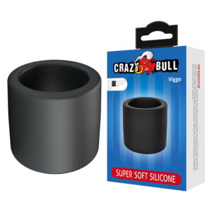 CRAZY BULL – VIGGO ANEL DE AUMENTO PENIANO