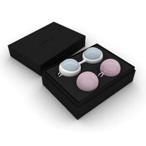 LELO – LUNA BEADS MINI BOLAS CHINESAS