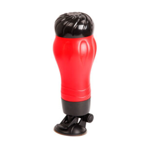 CRAZY BULL – FLORA VAGINA COM BASE MASTURBADOR DE VOZ