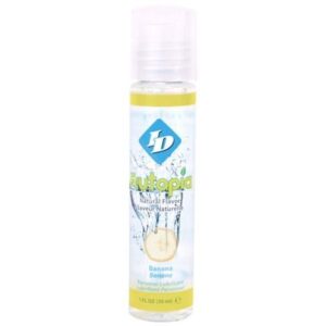 ID FRUTOPIA – LUBE BANANA 30 ML