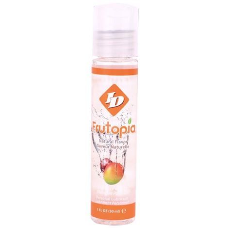 Mercadox ID FRUTOPIA - LUBE MANGO 30 ML