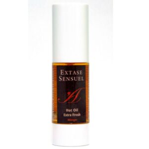 EXTASE SENSUAL – ÓLEO ESTIMULANTE DE MANGA 30 ML