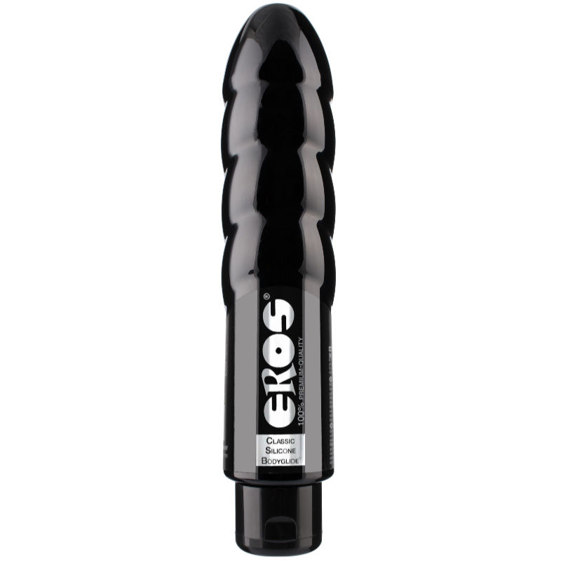 Mercadox EROS - BODYGLIDE DE SILICONE CLSSICO